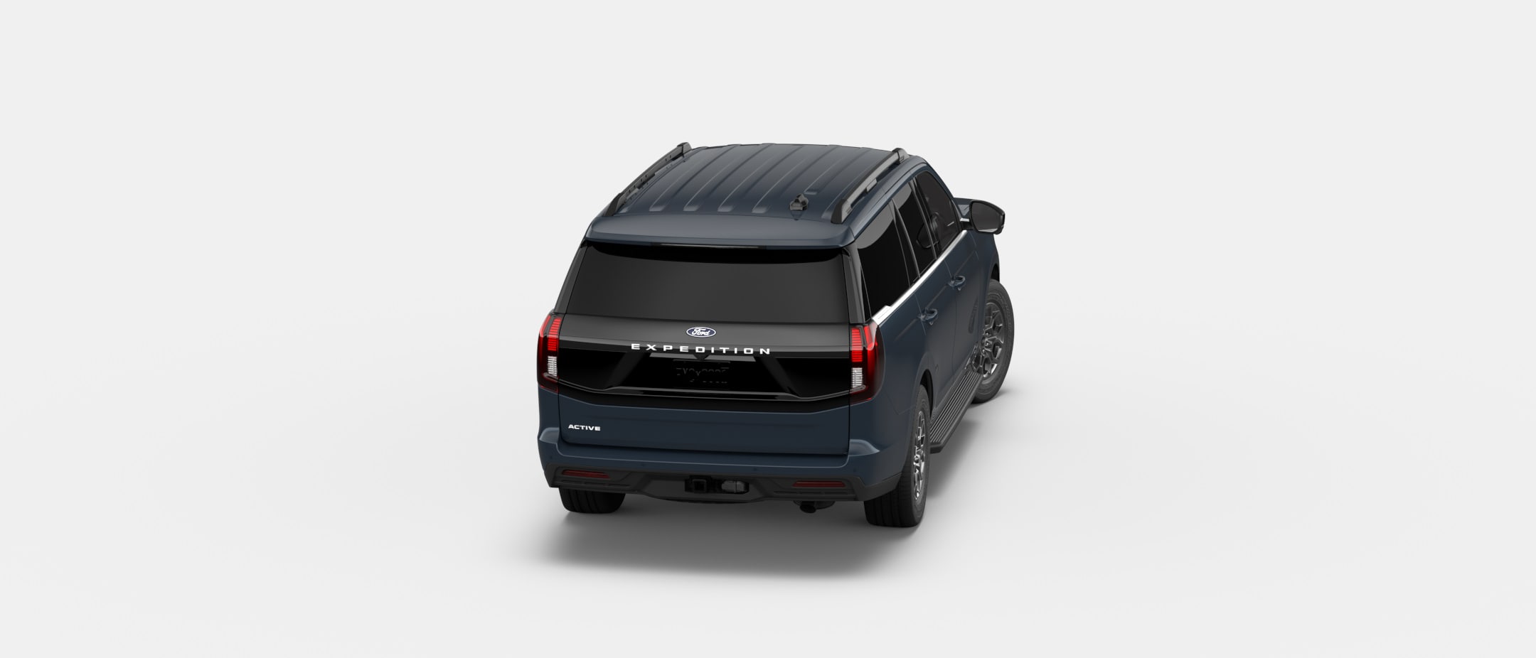 Ford Expedition thumbnail 3