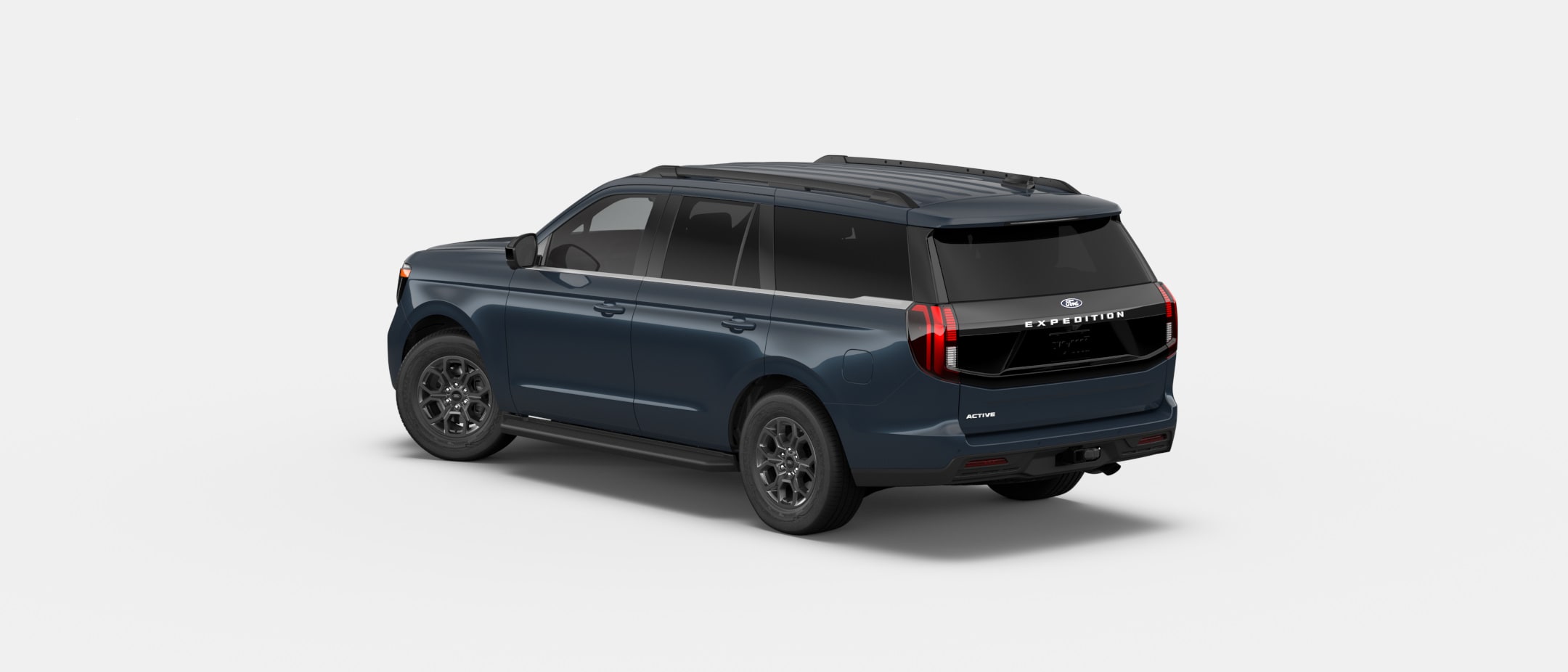 Ford Expedition thumbnail 4