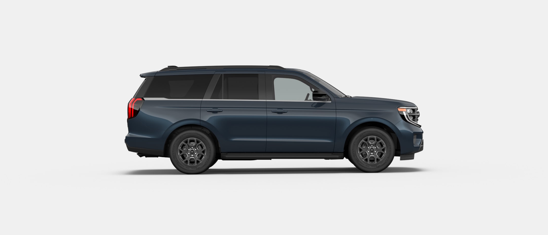 Ford Expedition thumbnail 2