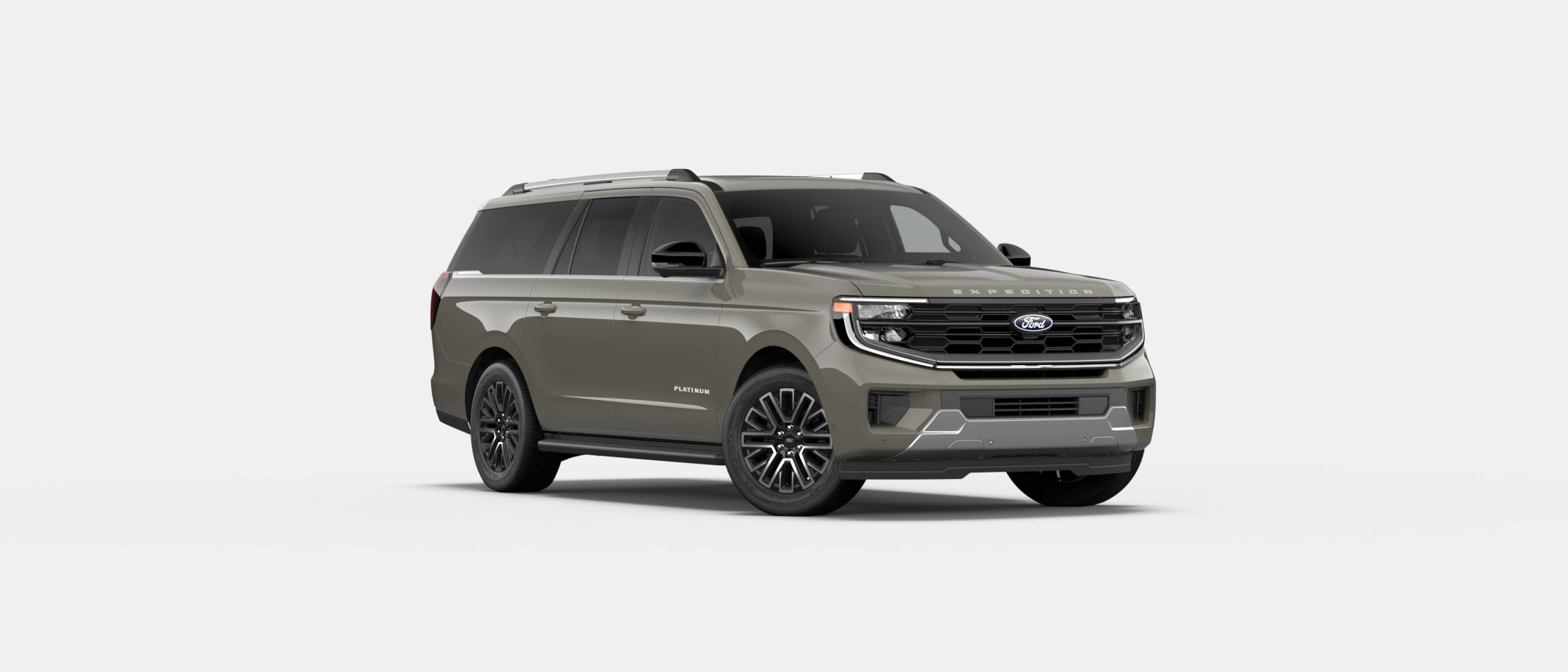 Ford 2025 Expedition Platinum