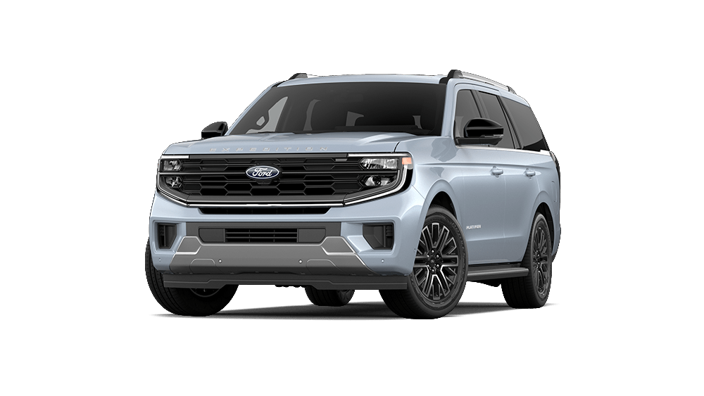 2026 Ford Expedition® Platinum® SUV