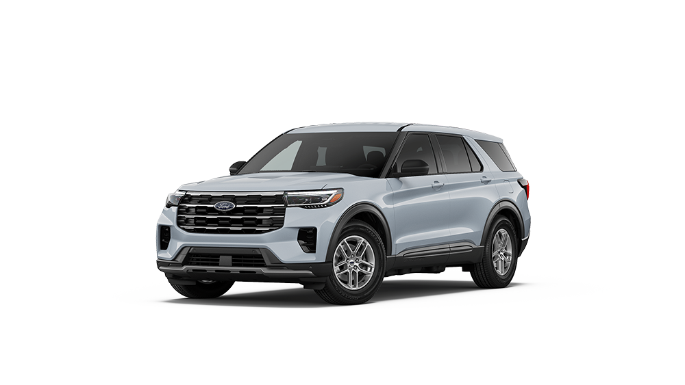 A 2026 Ford Explorer® Active 100A Suv