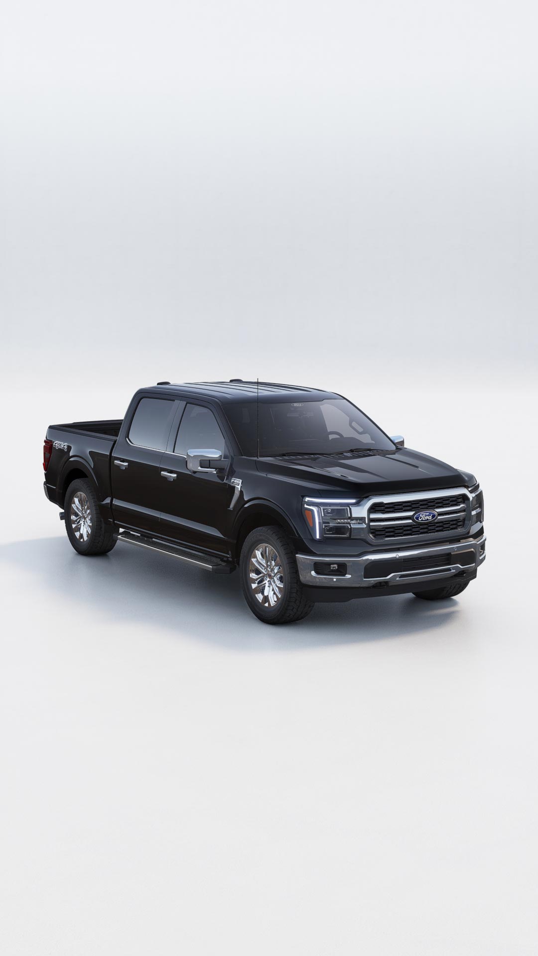 2023 ford f 150 fx2