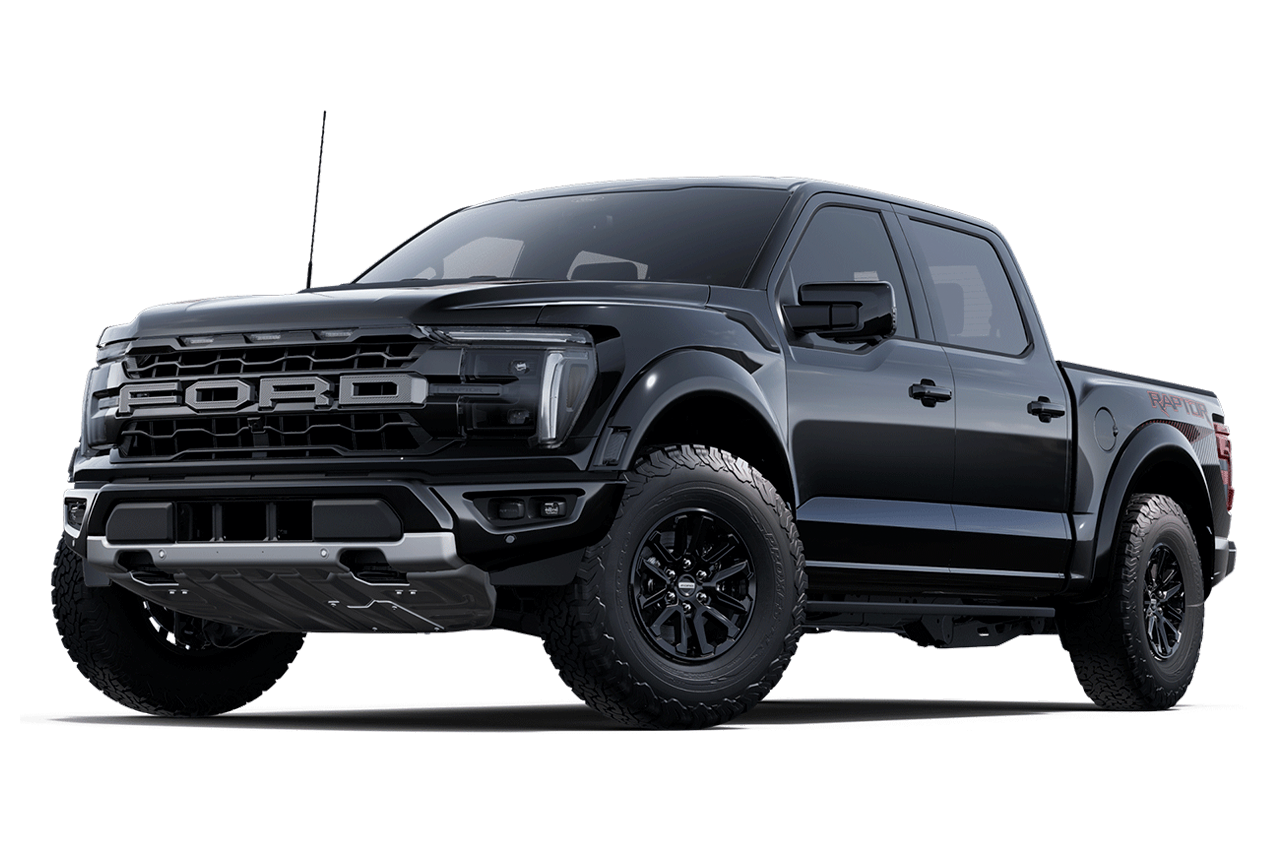 2025 Ford F-150® Raptor® model