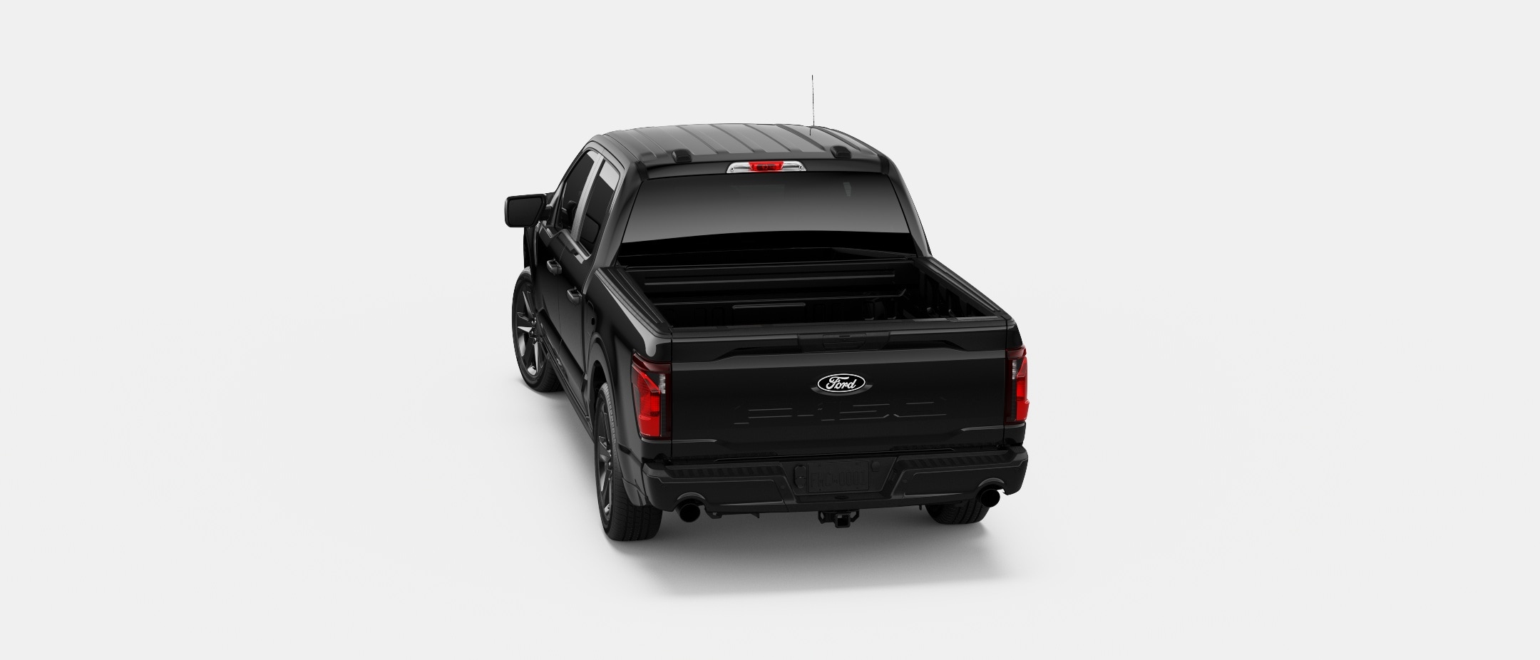Ford F-150 thumbnail 3