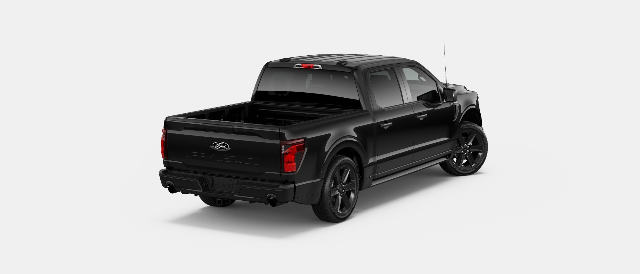 Ford F-150 thumbnail 4