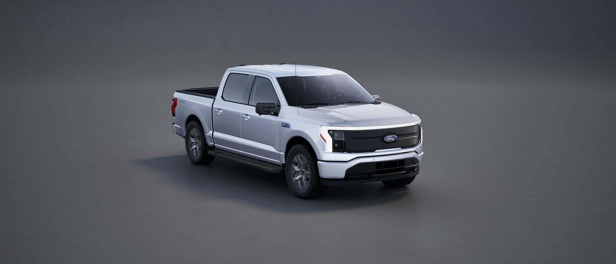 Ford F-150 Lightning