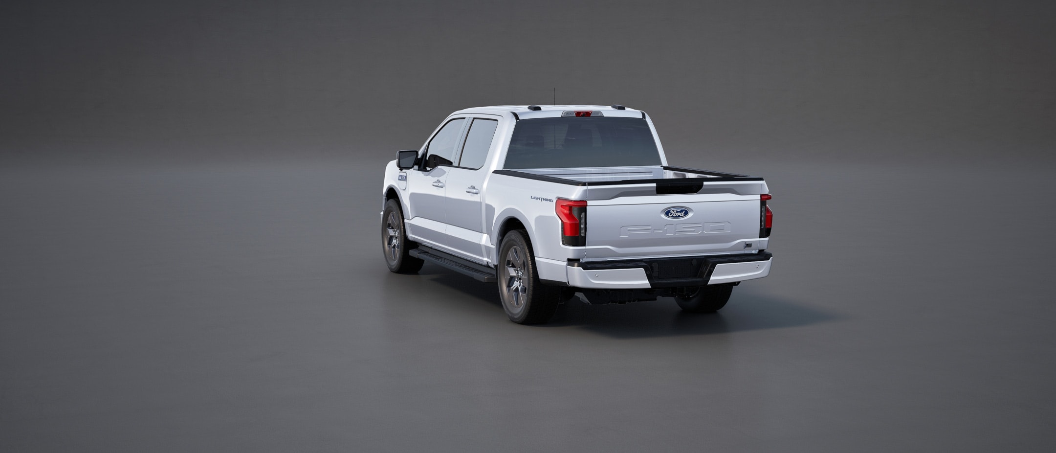 Ford F-150 Lightning thumbnail 4