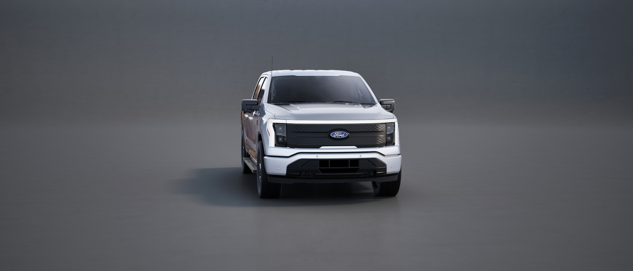 Ford F-150 Lightning thumbnail 2
