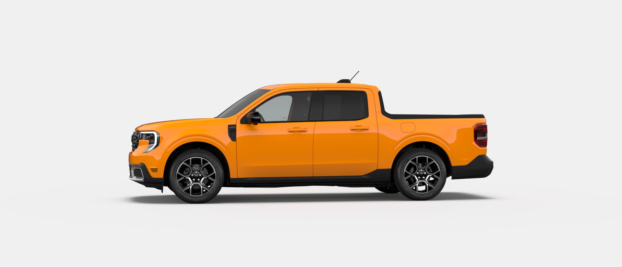 Ford Maverick thumbnail 4