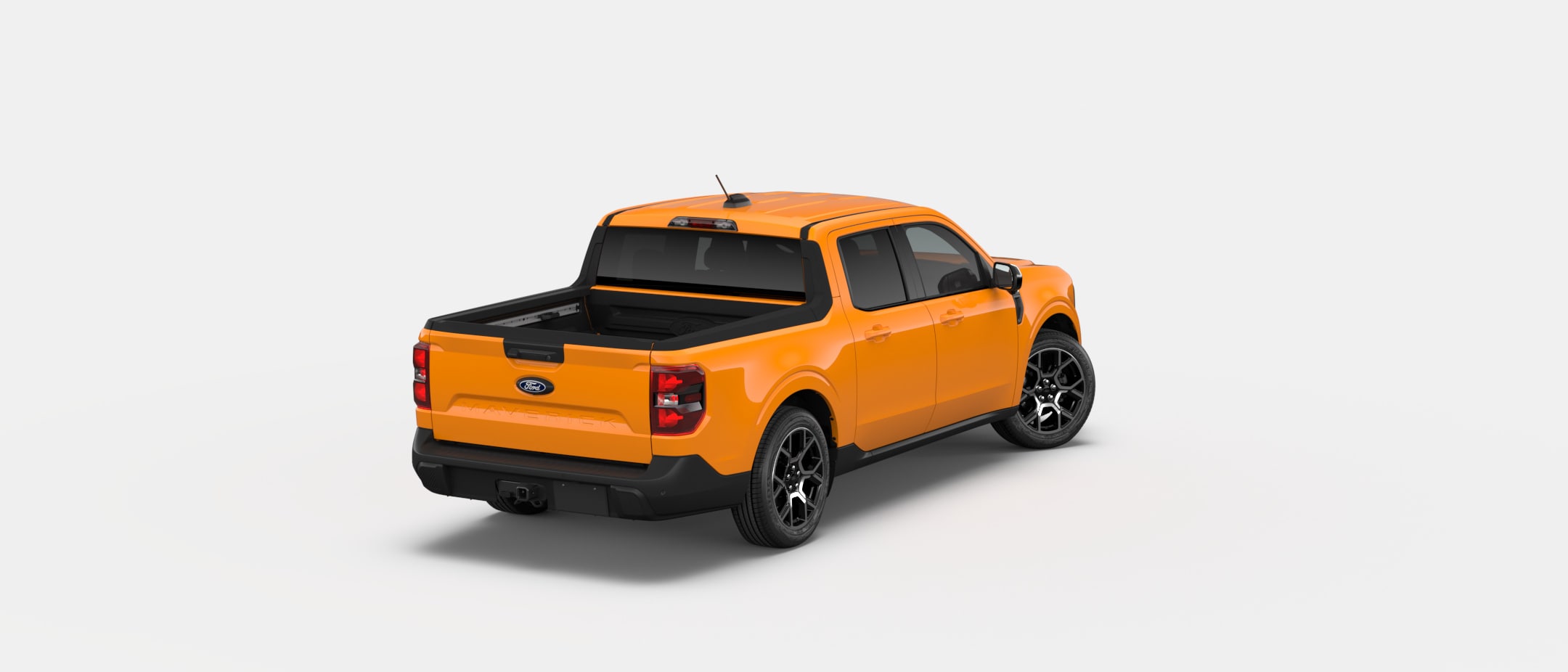 Ford Maverick thumbnail 2