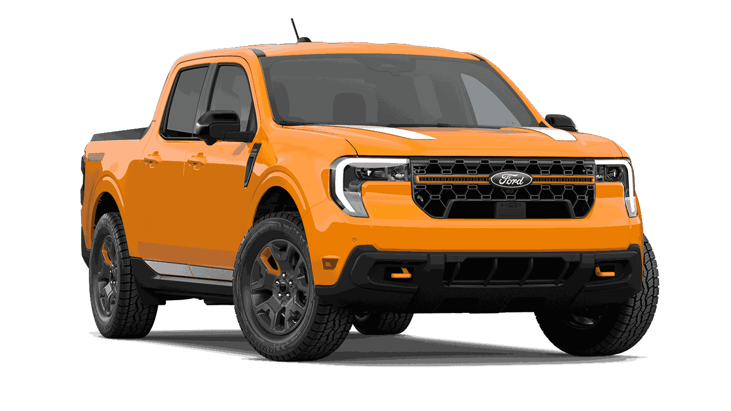 2026 Ford Maverick® Tremor®