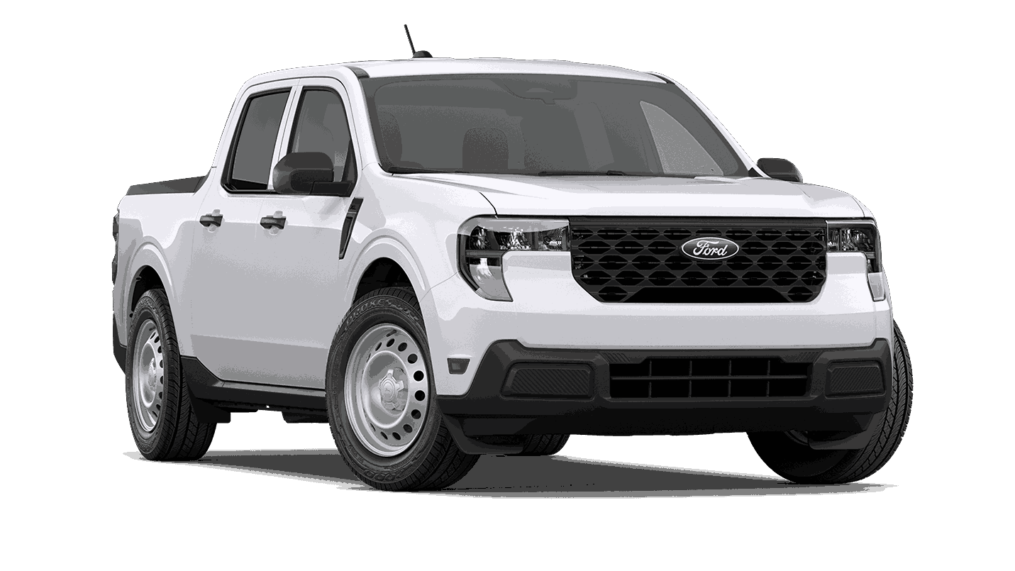 2026 Ford Maverick® XL