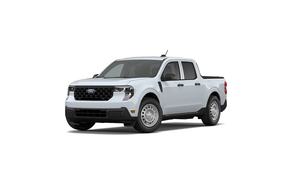 2026 Ford Maverick® XL