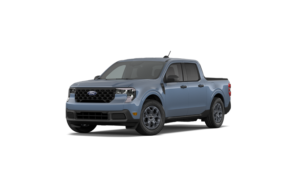 2026 Ford Maverick® XLT