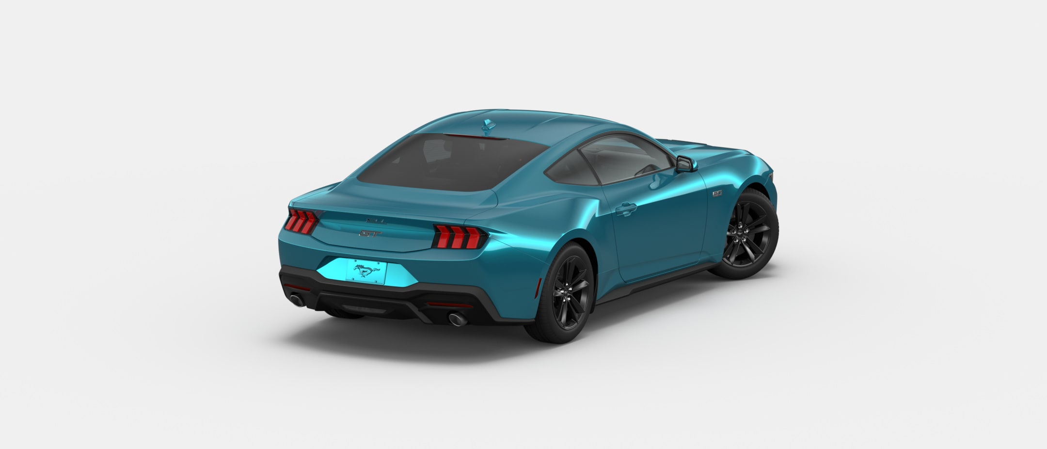 Ford Mustang thumbnail 4