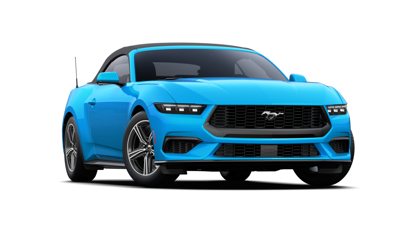 ⭐︎CustomHardRelic Mustang Type SurfGreen⭐︎ Mustang Fans, Meet the FX Package! 🐎🔥 Say hello to the