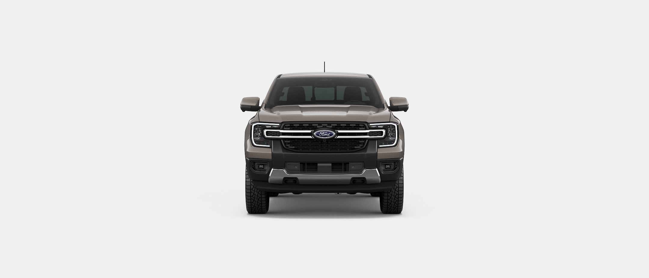 Ford 2025 Ranger Lariat