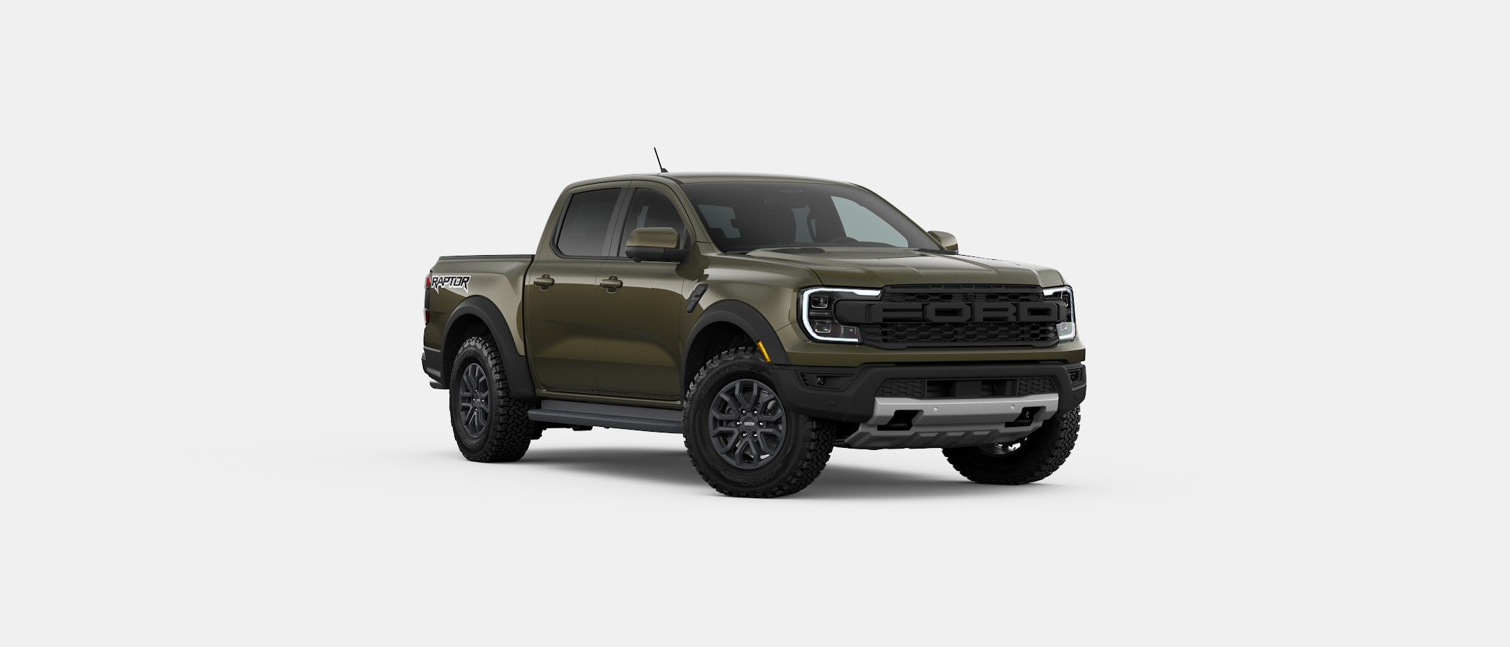 2023 Ranger Raptor thumbnail 2