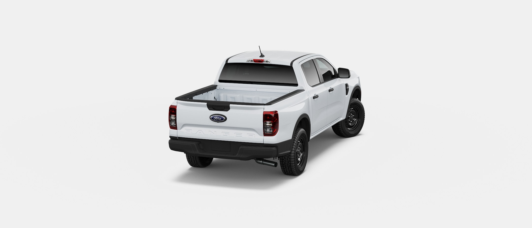 Ford Ranger thumbnail 2