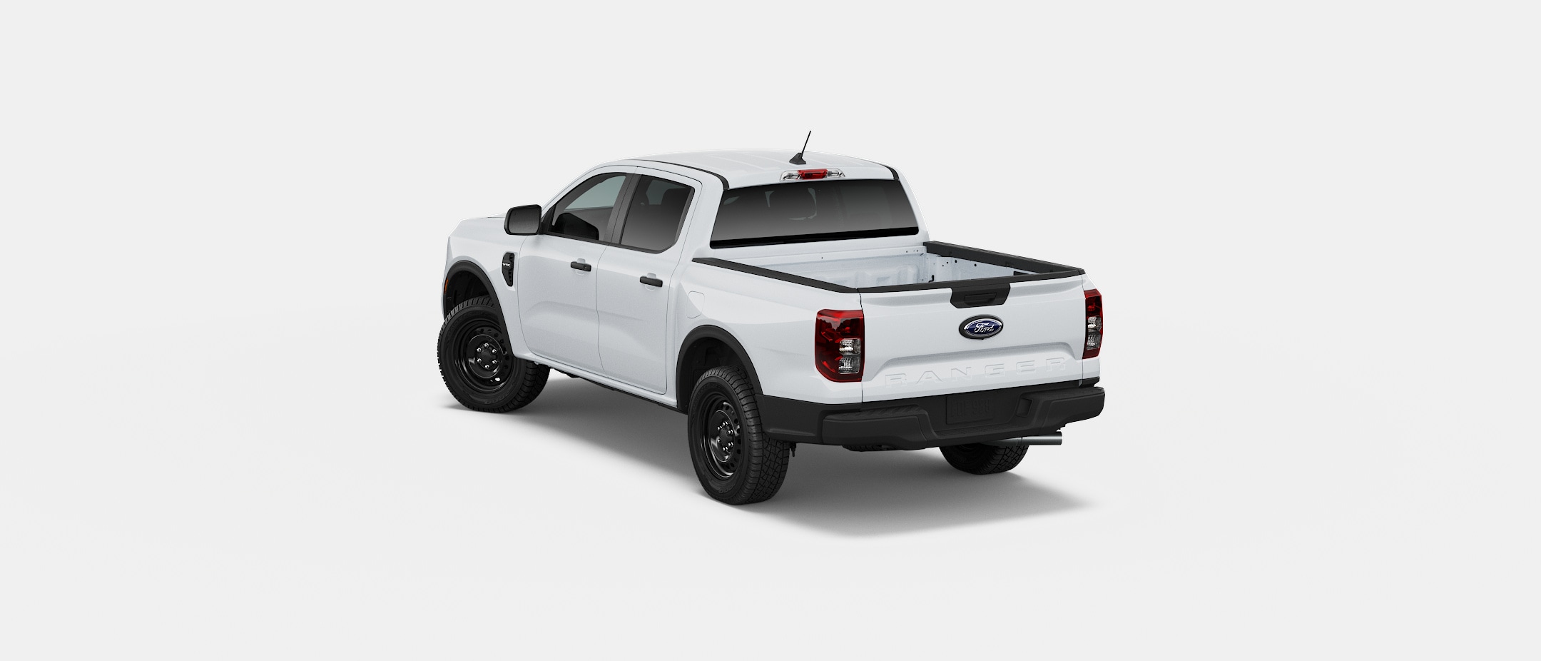 Ford Ranger thumbnail 3