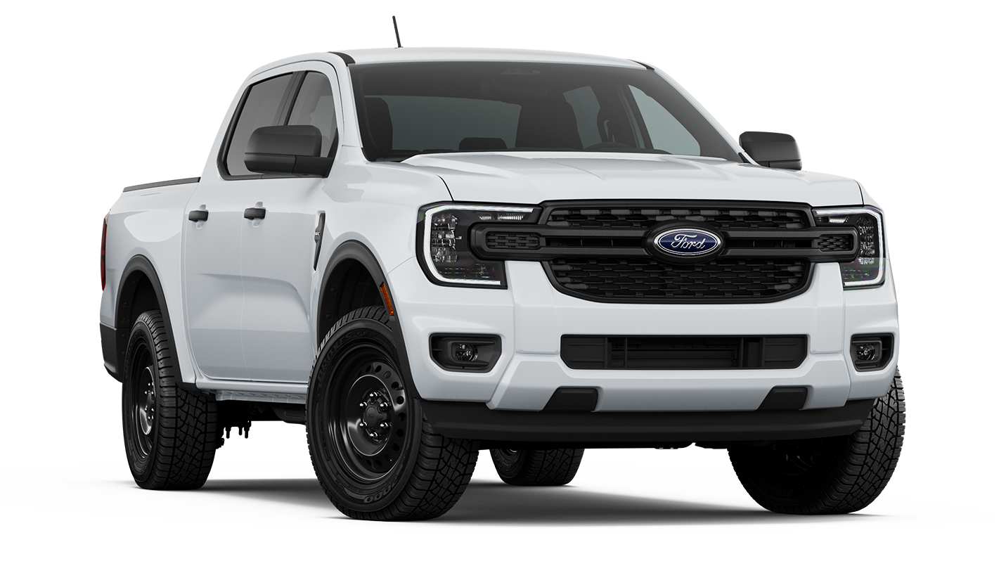 2026 Ford Ranger® XL model