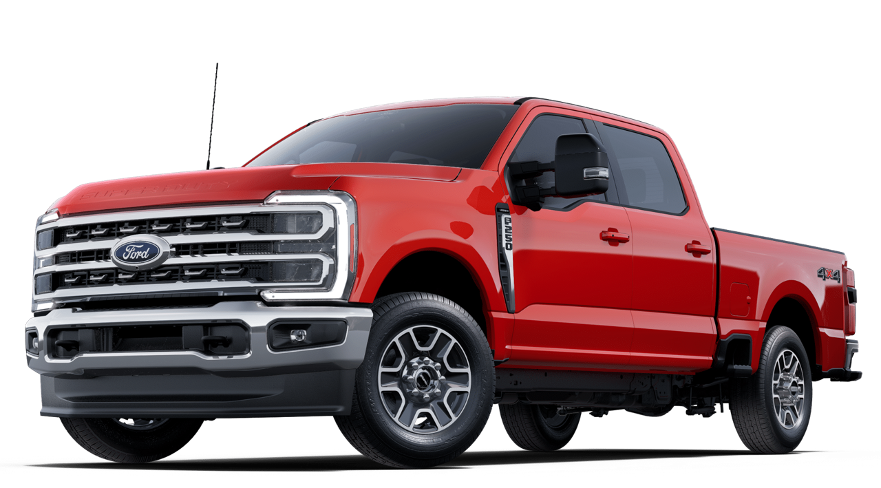2025 Ford Super Duty® F-250® Lariat®