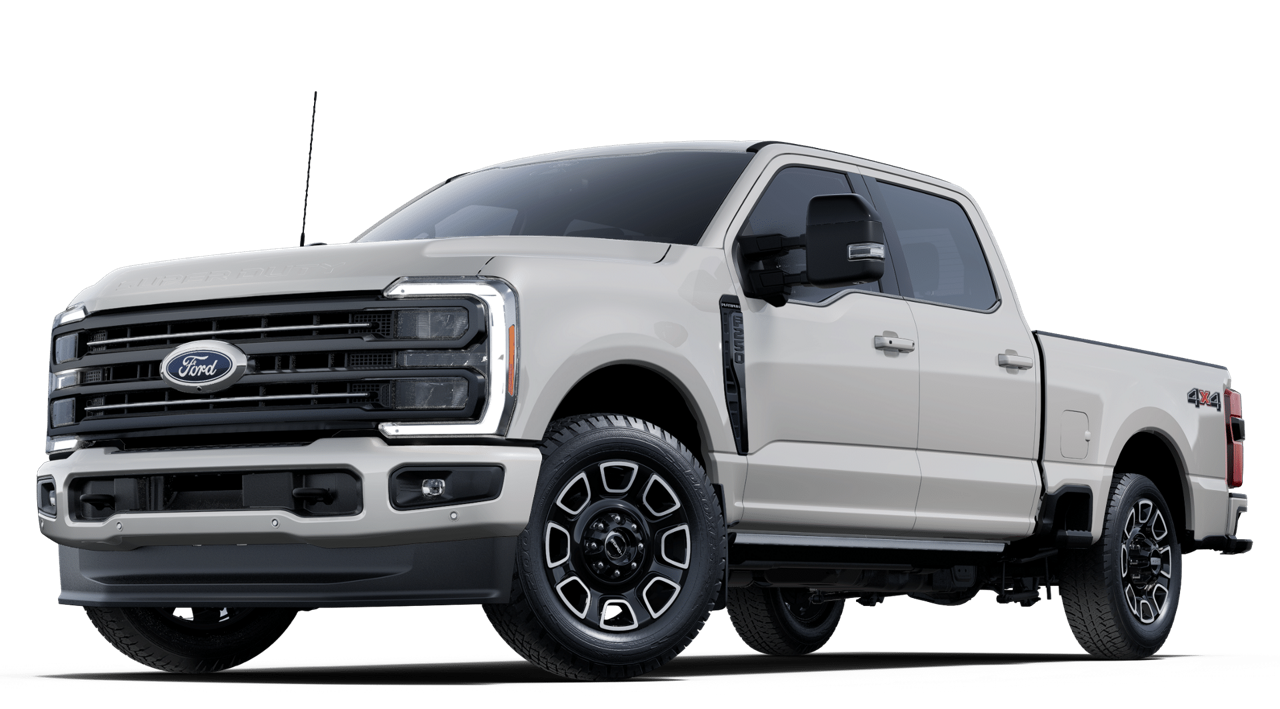 2025 Ford Super Duty® F-250® Platinum®
