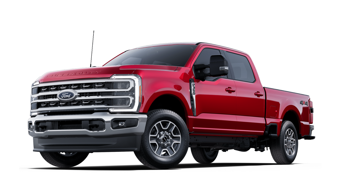 2025 Ford Super Duty® F-350® Lariat®