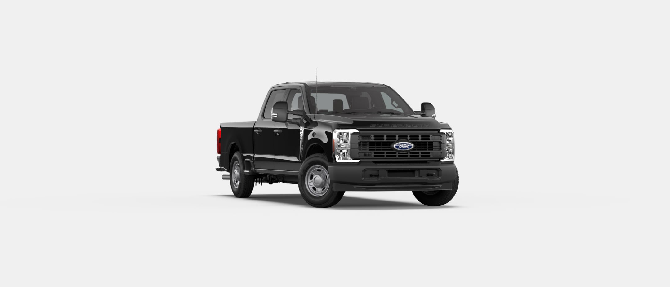 Ford Super Duty