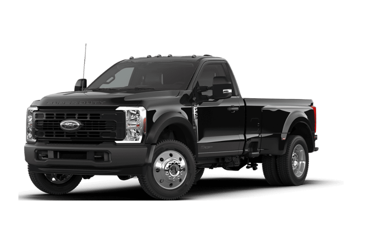 2026 Ford Super Duty® F-450® XL