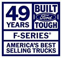 49 years Truck Leadership logo