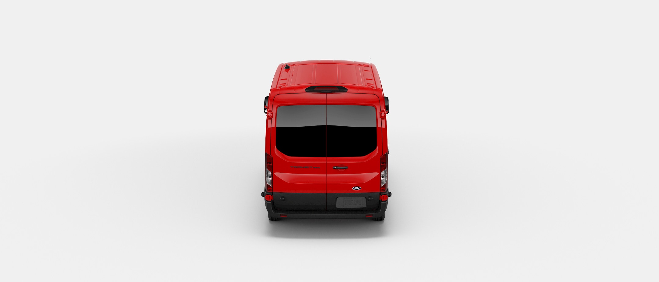 Ford Transit thumbnail 3