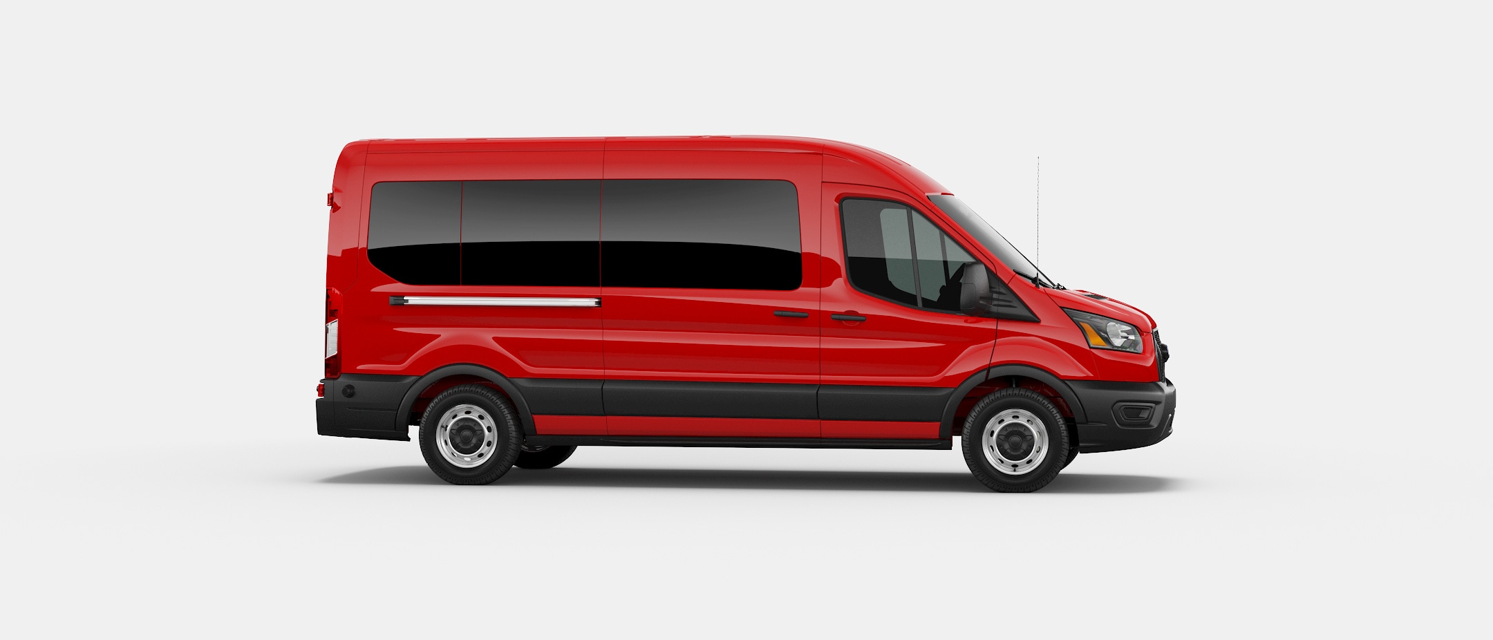 Ford Transit thumbnail 2