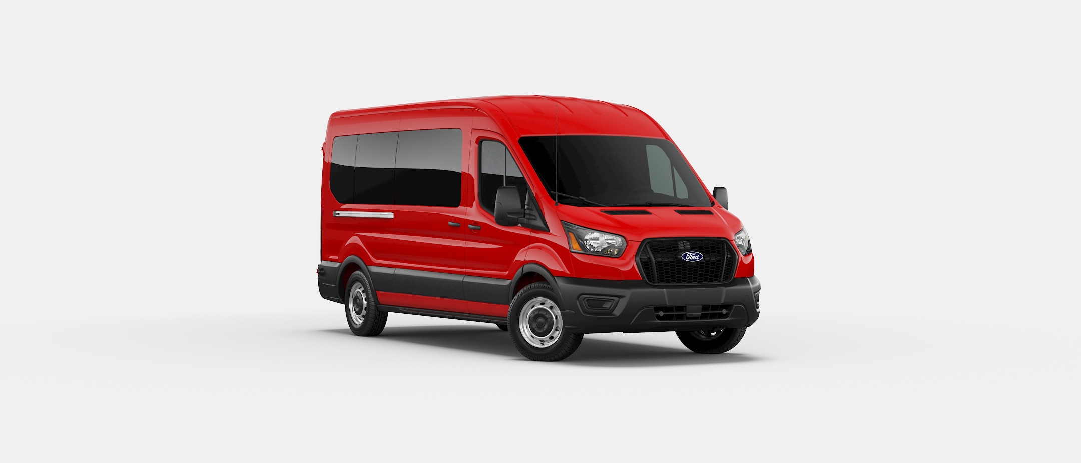 Ford Transit Van