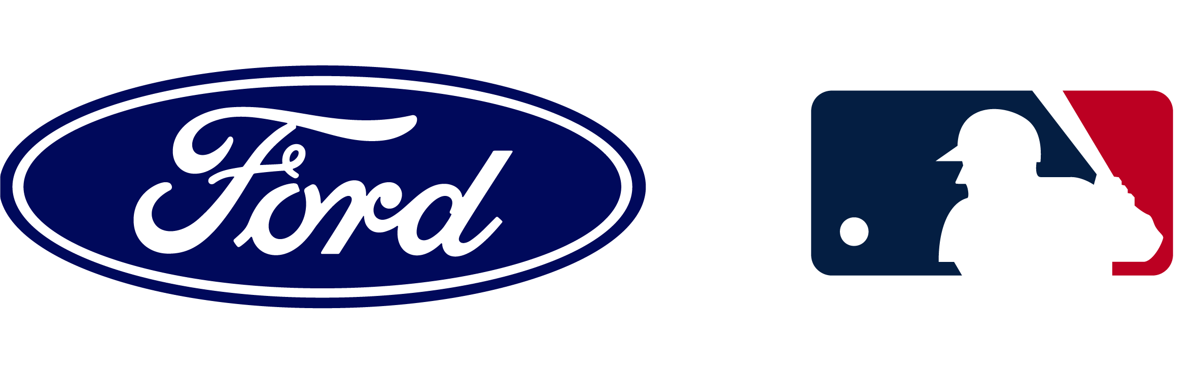 Ford Truck Month Logo