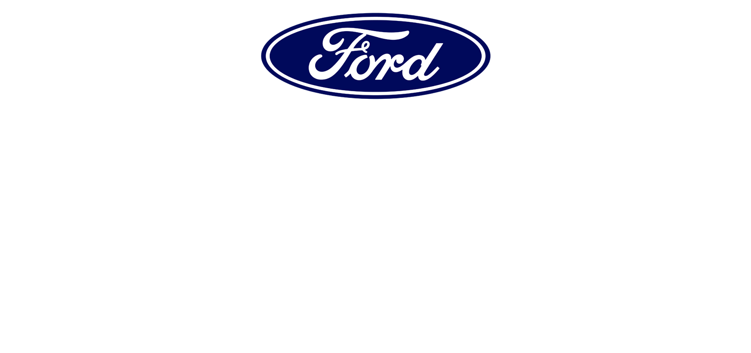 Ford Year End Sales Event Logo