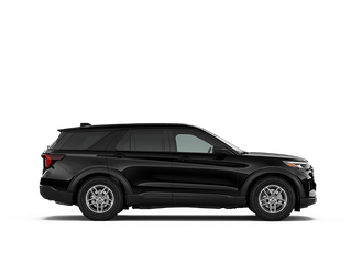 A Ford Explorer® SUV