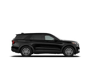 A Ford Explorer® SUV