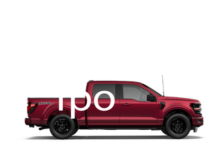 A Ford F-150® truck