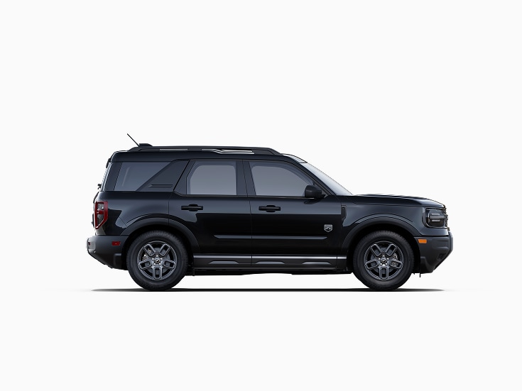 A Ford Bronco Sport® SUV