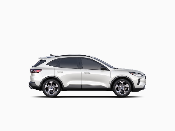 A Ford Escape® SUV