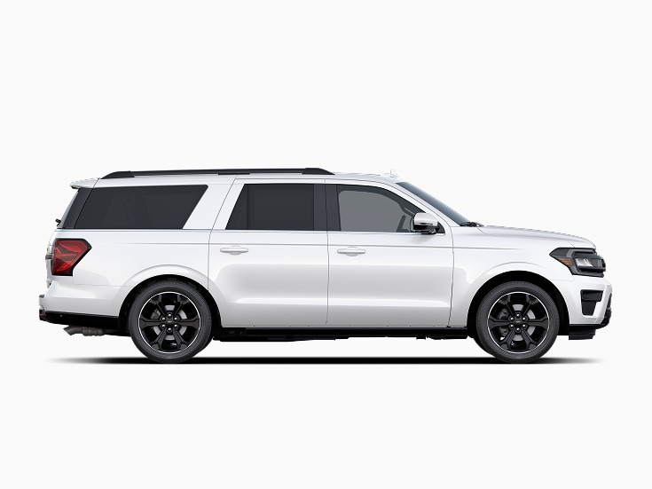 A Ford Expedition® SUV