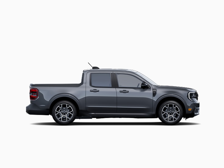 A 2025 Ford Maverick® truck