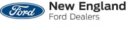 Ford Buffalo, Erie and Rochester logo