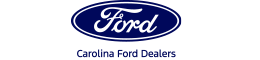 Ford Charlotte, Raleigh and Greenville logo