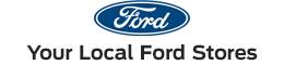 Ford Chicago, Cedar Rapids and Quad Cities logo