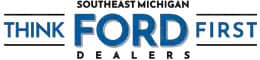 Ford Detroit, Ann Arbor and Troy logo