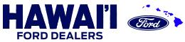 Ford Honolulu, Aiea and Kahului logo
