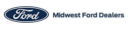 Ford Kansas City, Omaha and Wichita logo
